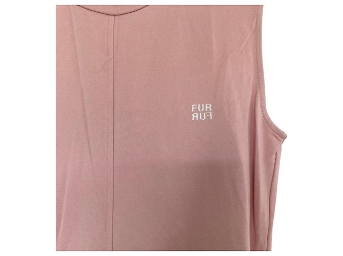 Autre Marque Besticktes Kleid von Furfur - Ansicht 3
