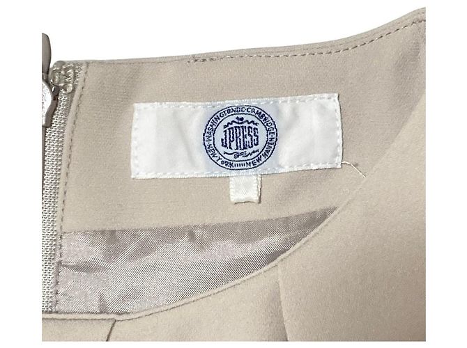 Autre Marque J.PRESS Kleid - Ansicht 4