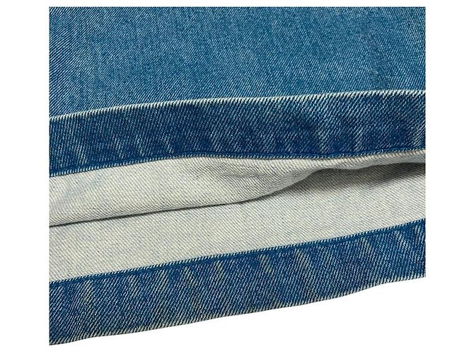 Autre Marque Hysteric Glamour KINKY Denim Wide Pants - vista 7