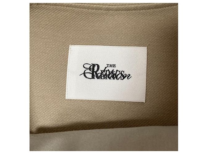 Autre Marque Vestido THE RERACS Edition - vista 5