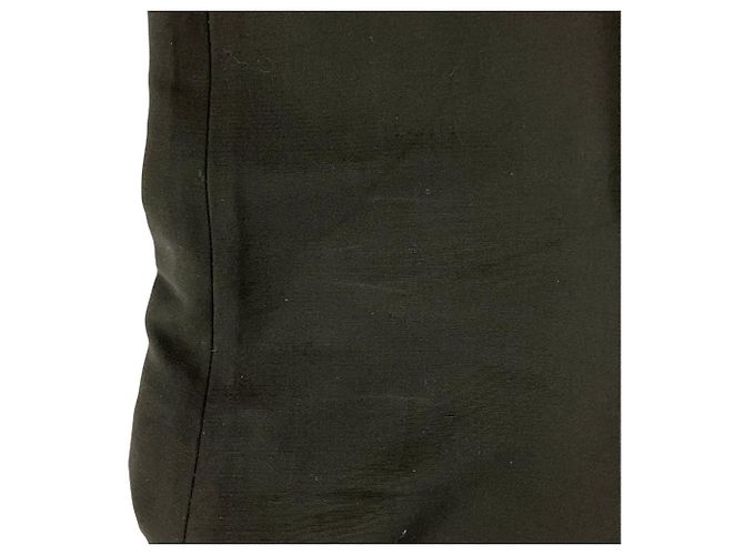 Pantalones Slim Alexander Wang con Botones - vista 7