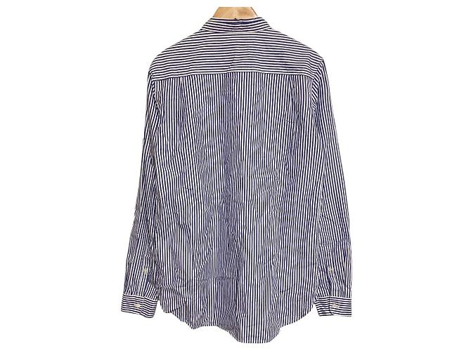 Autre Marque Camicia a righe MUSE de Deuxieme Classe - vista 2
