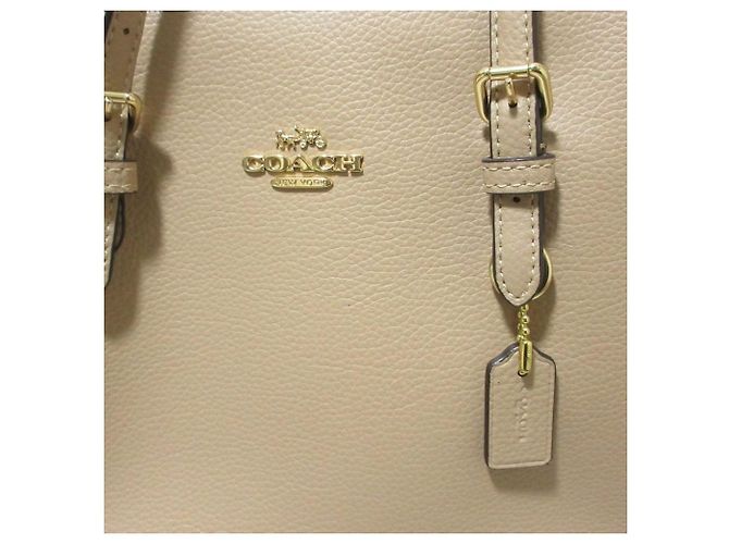 Coach 2-Wege Tote Bag - Ansicht 10