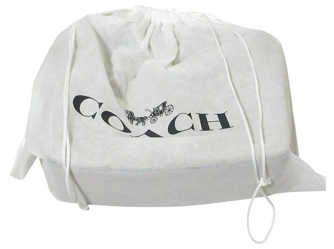 Coach 2-Wege Tote Bag - Ansicht 11