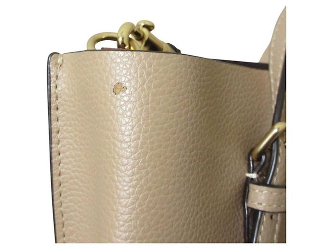 Coach 2-Wege Tote Bag - Ansicht 12