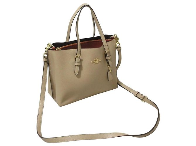 Coach 2-Wege Tote Bag - Ansicht 4