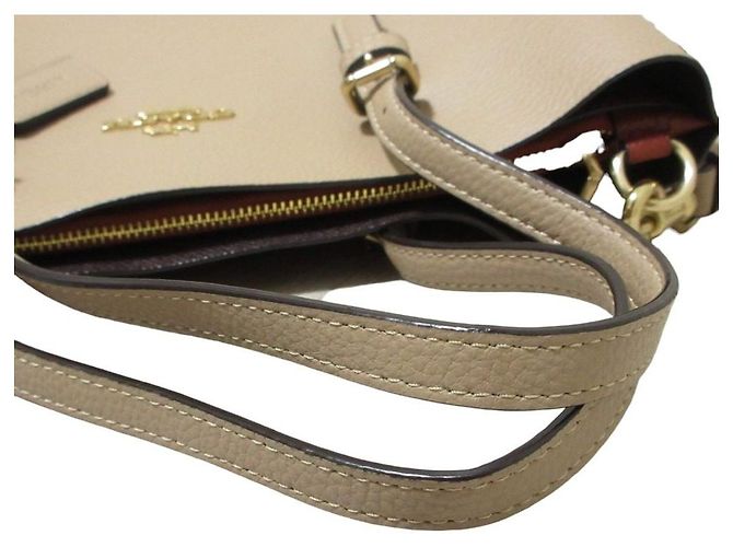 Coach 2-Wege Tote Bag - Ansicht 7