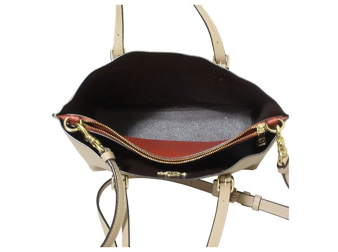 Coach 2-Wege Tote Bag - Ansicht 8