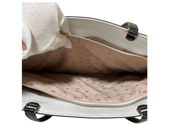 kate spade new york WKRU7098 Leder Tote Bag - Ansicht 12