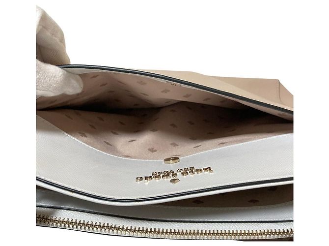 kate spade new york WKRU7098 Leder Tote Bag - Ansicht 13