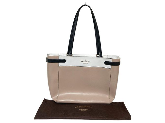 kate spade new york WKRU7098 Leder Tote Bag - Ansicht 14