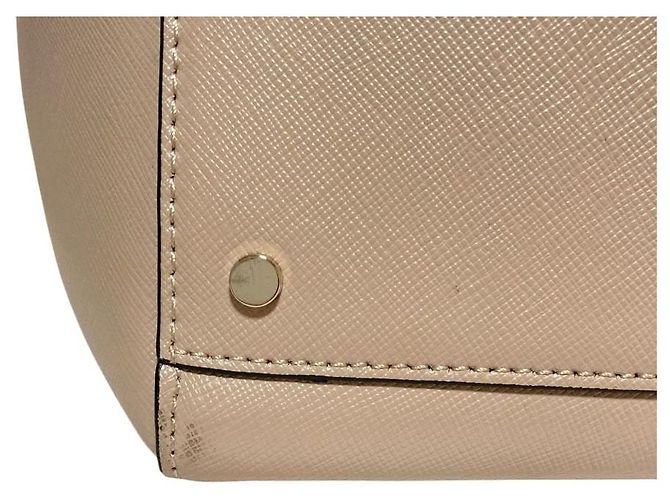 kate spade new york WKRU7098 Leder Tote Bag - Ansicht 18