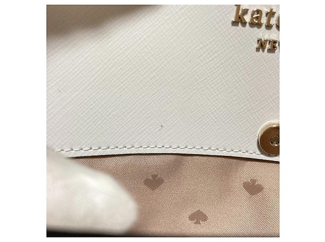 kate spade new york WKRU7098 Leder Tote Bag - Ansicht 19