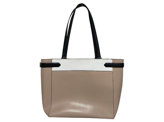kate spade new york WKRU7098 Leder Tote Bag - Ansicht 3