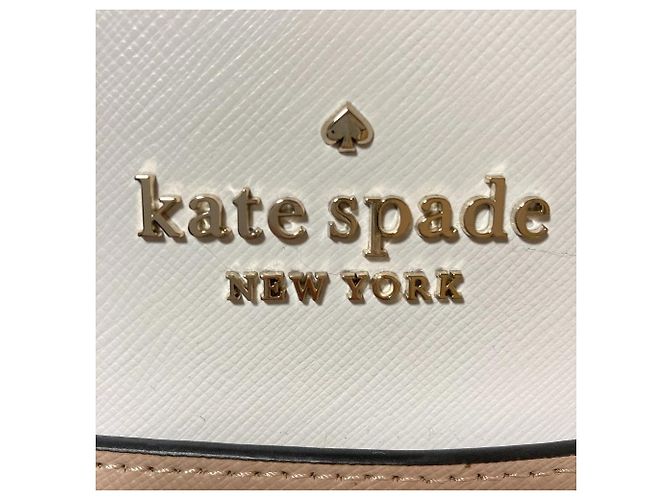 kate spade new york WKRU7098 Leder Tote Bag - Ansicht 7