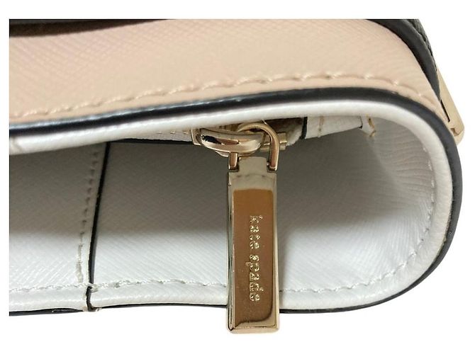 kate spade new york WKRU7098 Leder Tote Bag - Ansicht 8