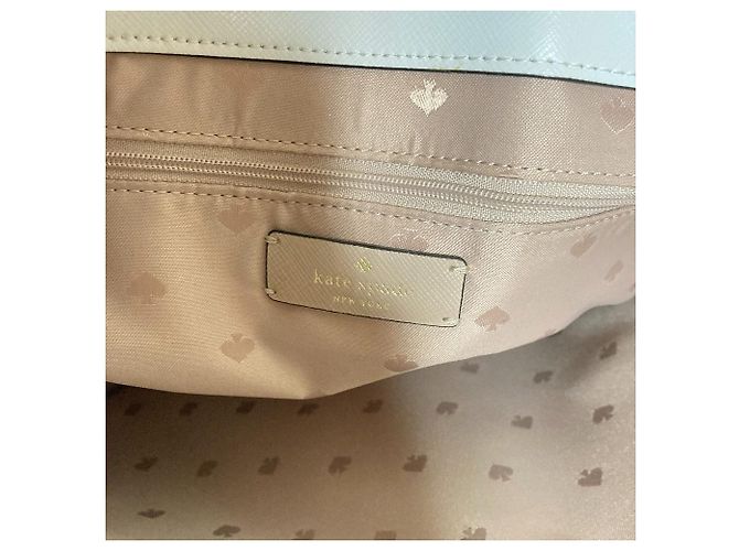kate spade new york WKRU7098 Leder Tote Bag - Ansicht 9