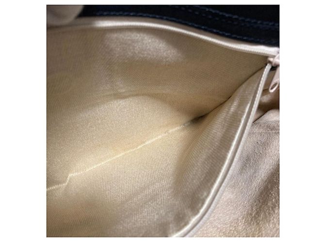Autre Marque Borsa a tracolla in pelle HIROFU Logo H - vista 14