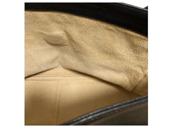 Autre Marque Borsa a tracolla in pelle HIROFU Logo H - vista 17