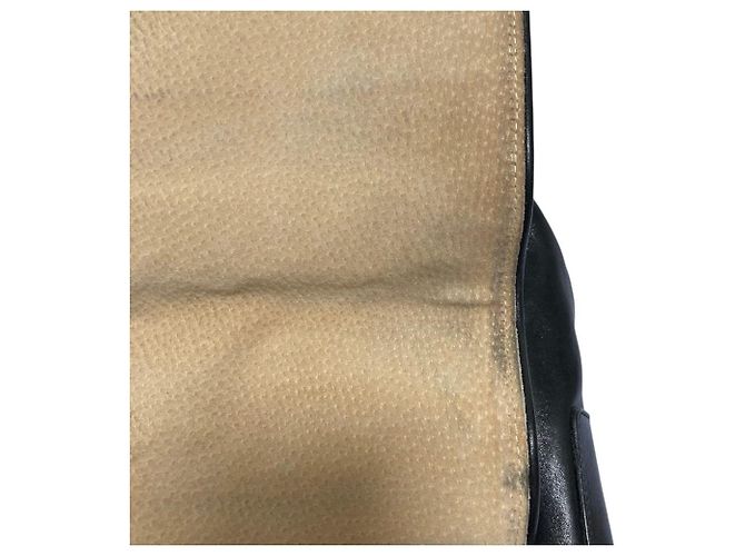 Autre Marque Borsa a tracolla in pelle HIROFU Logo H - vista 18