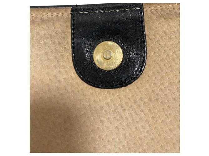 Autre Marque Borsa a tracolla in pelle HIROFU Logo H - vista 19