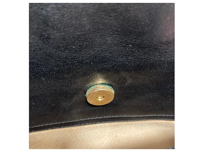 Autre Marque Borsa a tracolla in pelle HIROFU Logo H - vista 20