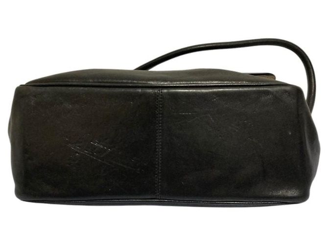 Autre Marque Borsa a tracolla in pelle HIROFU Logo H - vista 4