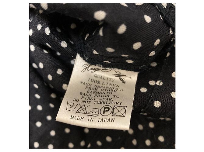 Autre Marque HUG O WAR Punktkleid - Ansicht 4