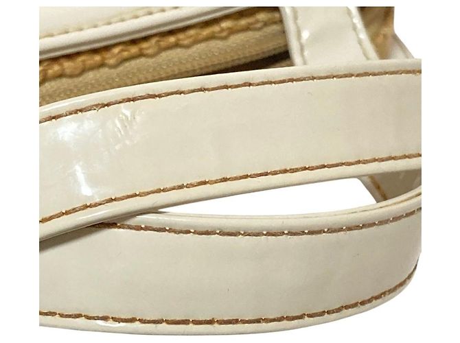 Autre Marque Borsa in rafia Lulu Guinness - vista 17
