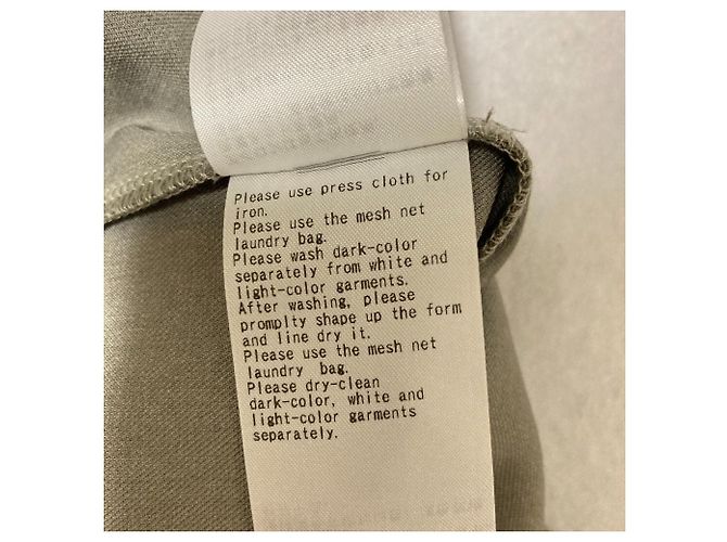Autre Marque ELENDEEK Jumpsuit Grau - Ansicht 8