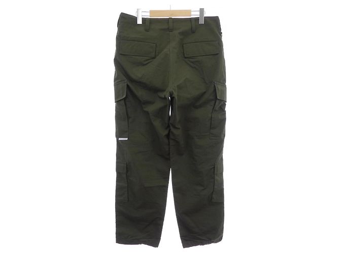 Autre Marque Pantaloni Uniform Experiment - vista 2