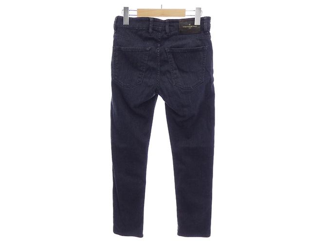 Autre Marque Jeans Siviglia Blu Navy - vista 2