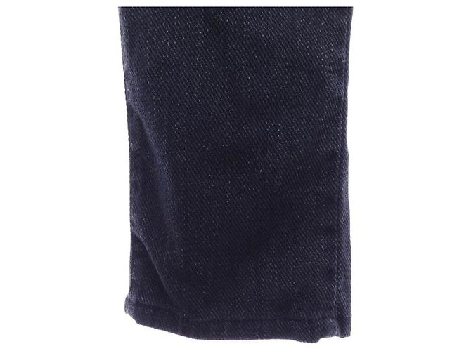 Autre Marque Jeans Siviglia Blu Navy - vista 5