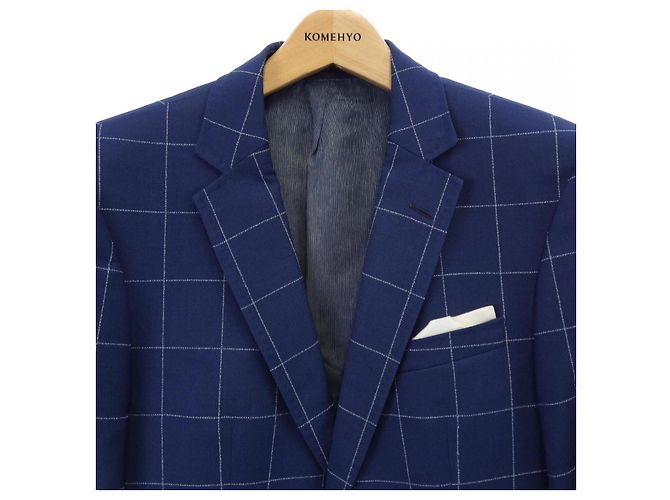 Autre Marque Hugo Boss Jacket - vista 5