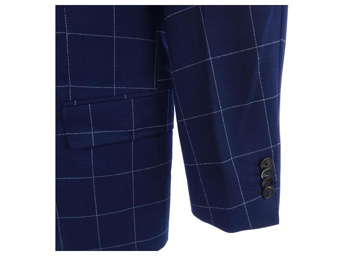 Autre Marque Hugo Boss Jacket - vista 6