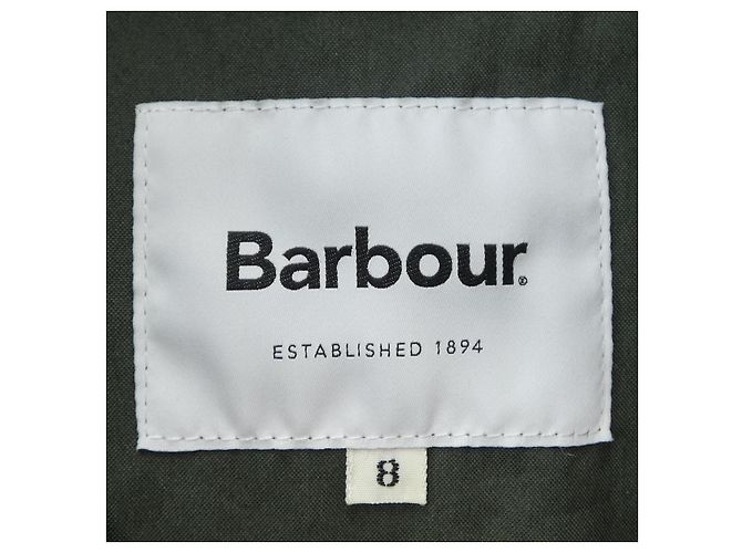 Autre Marque Chaqueta Barbour - vista 4
