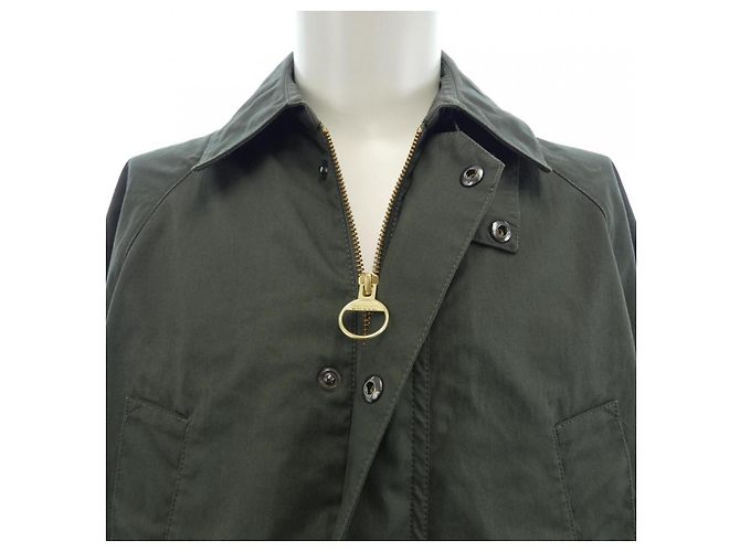 Autre Marque Chaqueta Barbour - vista 5