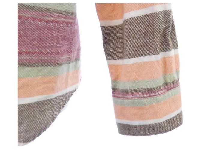 Autre Marque Camisa de algodón Portuguese Flannel - vista 6