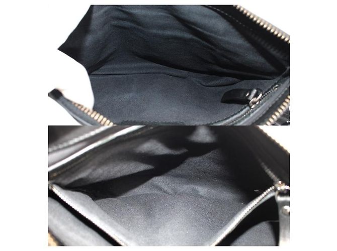 Borsa a tracolla KIMI in denim Jimmy Choo - vista 3