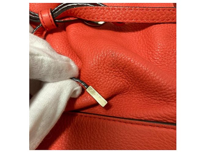 Borsa a tracolla in pelle kate spade new york - vista 13