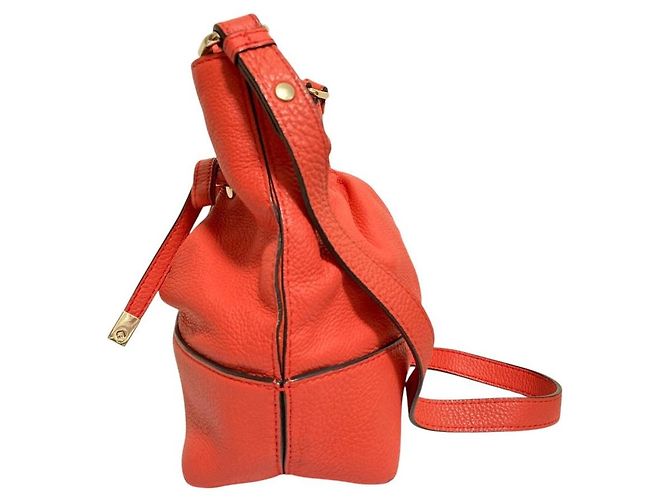 Borsa a tracolla in pelle kate spade new york - vista 3