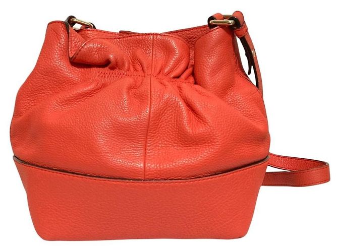 Borsa a tracolla in pelle kate spade new york - vista 4