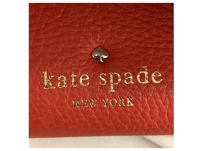 Borsa a tracolla in pelle kate spade new york - vista 8