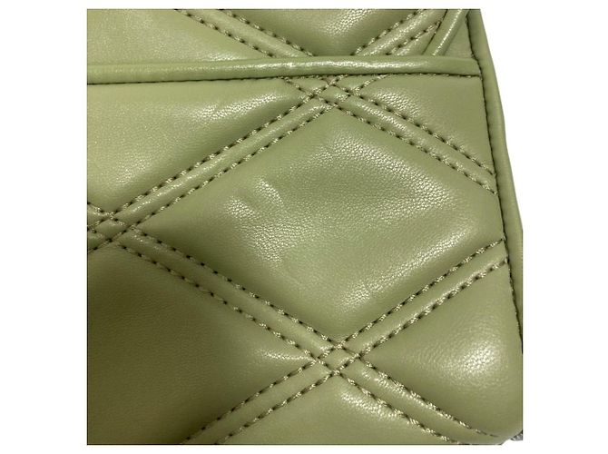 Borsa a tracolla Michael Kors Serena Chain - vista 13