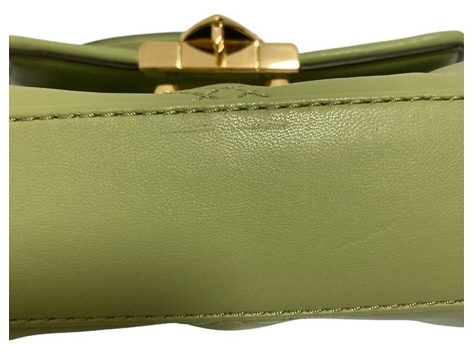 Borsa a tracolla Michael Kors Serena Chain - vista 14