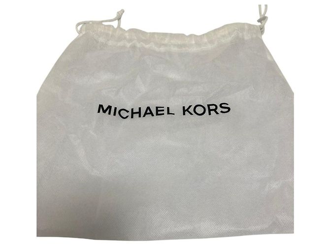 Borsa a tracolla Michael Kors Serena Chain - vista 16