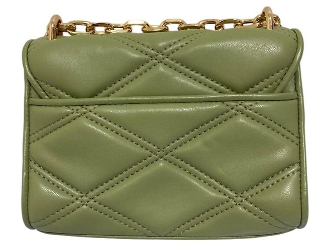 Borsa a tracolla Michael Kors Serena Chain - vista 2