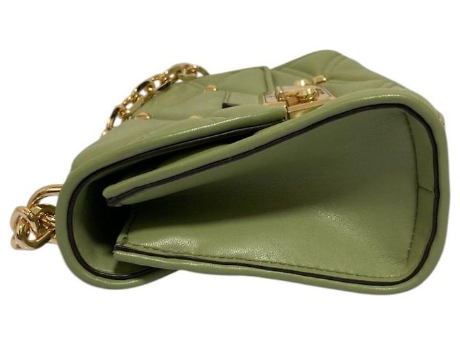 Borsa a tracolla Michael Kors Serena Chain - vista 3