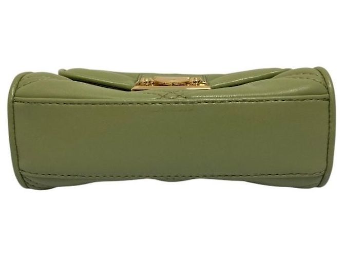 Borsa a tracolla Michael Kors Serena Chain - vista 4