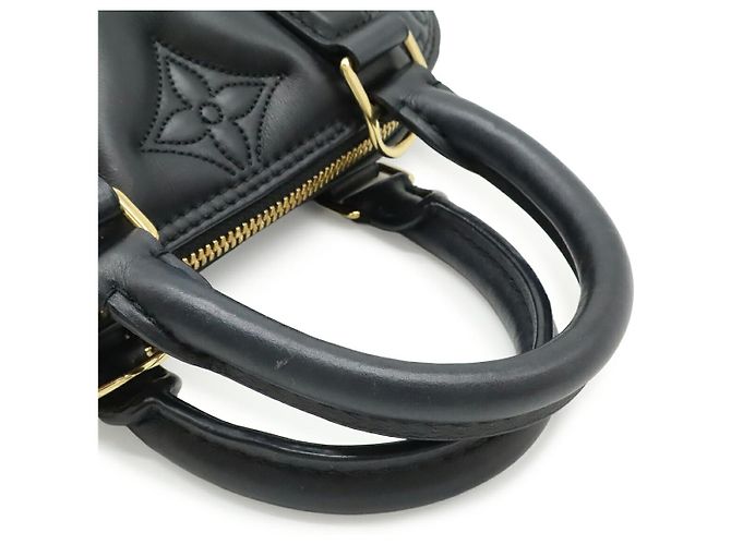 Louis Vuitton Bubblegram Alma Soft BB 2way Tasche - Ansicht 4